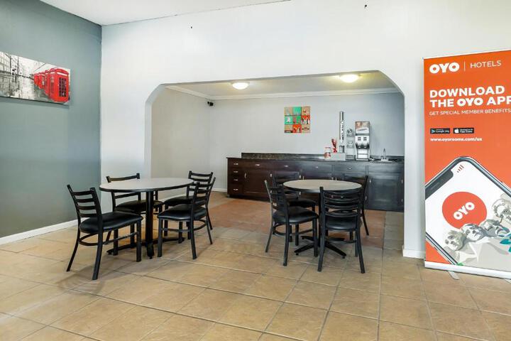 OYO Hotel Jennings I -10