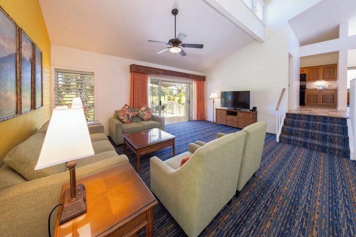 Makai Club Resort