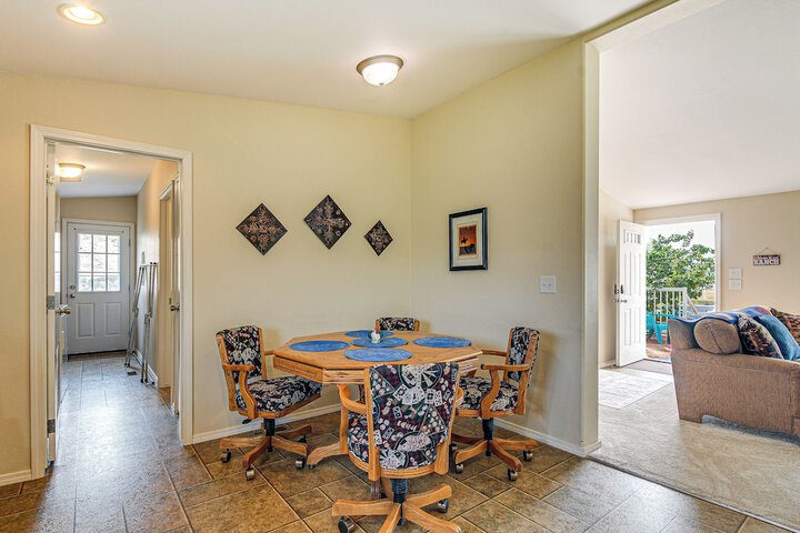 Ranch House in Boulder! Gateway to Nearby Parks!
