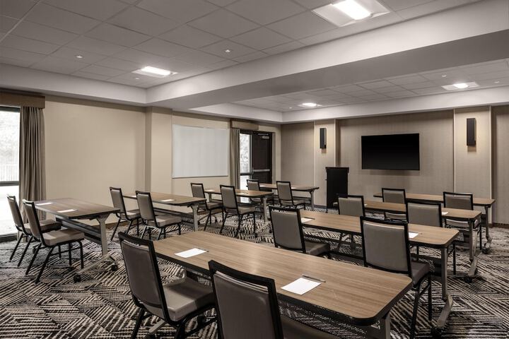 Hyatt Place El Paso Airport