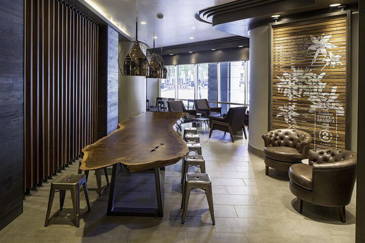 Grand Hyatt Washington