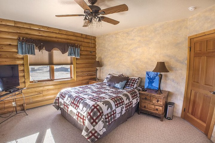 Elktrace Bed & Breakfast