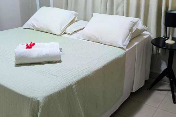 Casa Swell Hostel