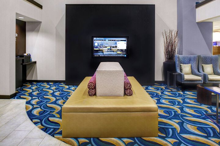 Courtyard by Marriott New Bern