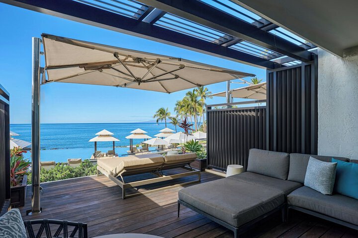 Wailea Beach Resort - Marriott Maui
