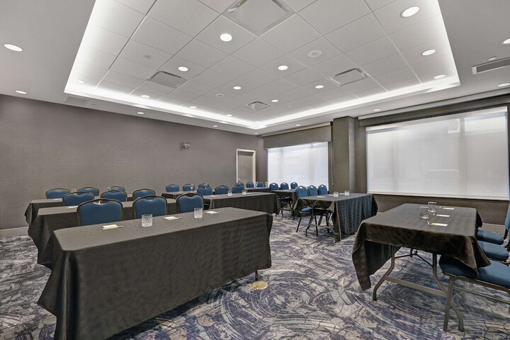 Hampton Inn by Hilton Peterborough