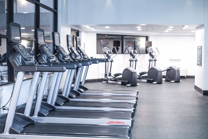 Health and Fitness 52 of 53