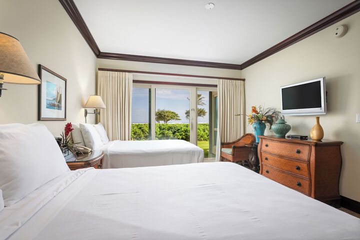 Waipouli Beach Resorts & Spa Kauai by OUTRIGGER