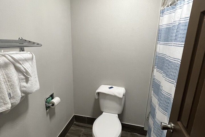 Budget Inn Ardmore