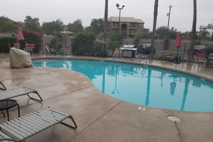 Infinity Inn & Suites