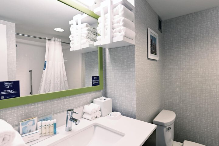 Hampton Inn Richmond West Innsbrook
