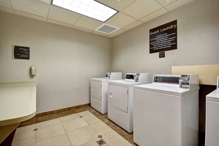 Homewood Suites by Hilton Boise