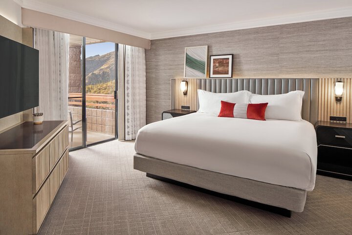 Loews Ventana Canyon Resort