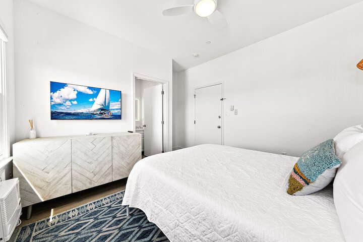 The Hideaway Hotel