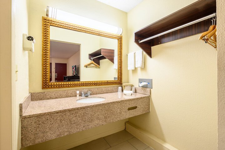 Red Roof Inn Sylacauga
