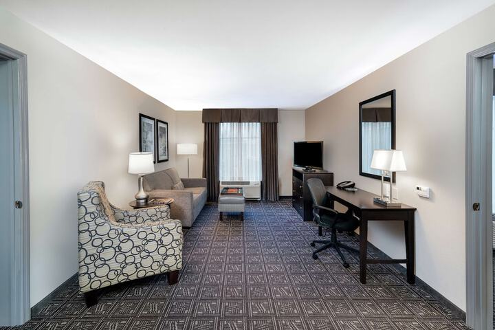 Homewood Suites by Hilton Huntsville - Downtown AL