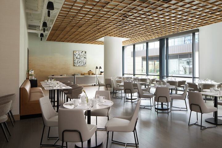 InterContinental Seattle Bellevue by IHG