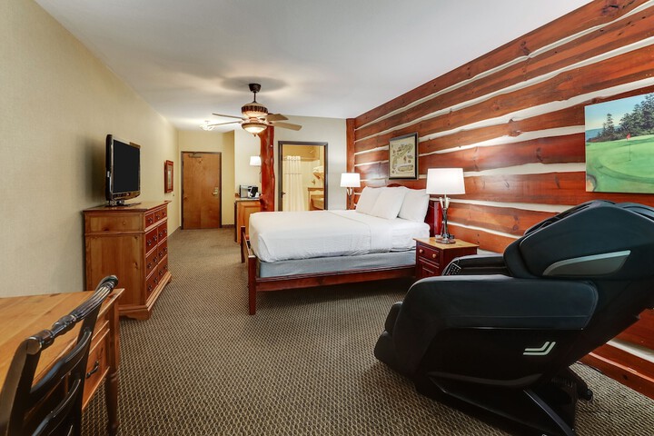 Stoney Creek Hotel Des Moines - Johnston