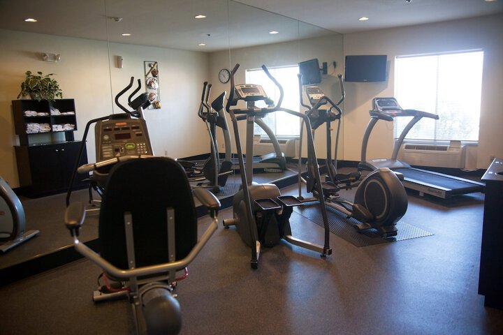 Holiday Inn Express Hotel & Suites Mountain Home by IHG