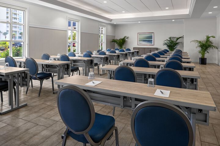 Clearwater Beach Sheraton Resort on Sand Key