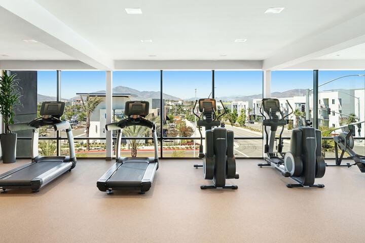 Ayres Hotel San Diego South - Chula Vista