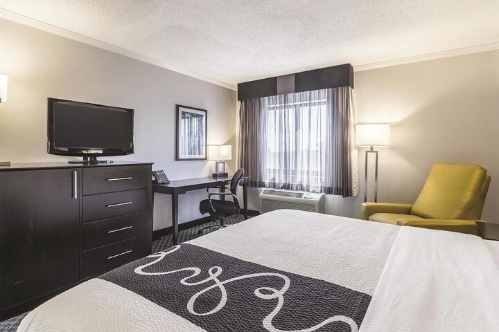 La Quinta by Wyndham Denver Englewood Tech Center