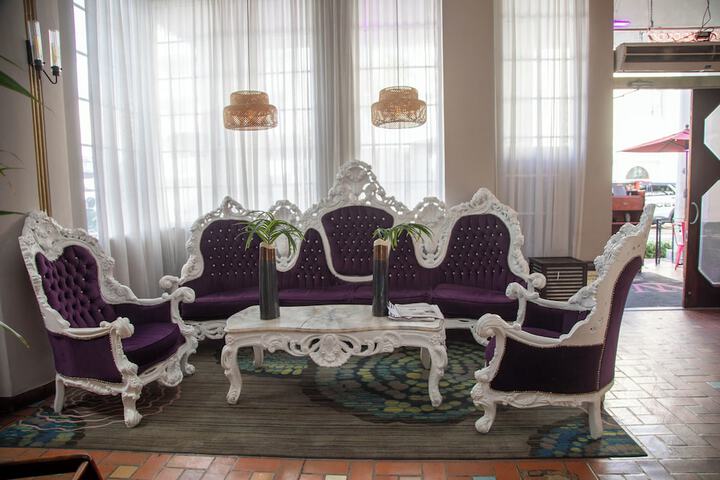 Hotel Interior 11 of 44