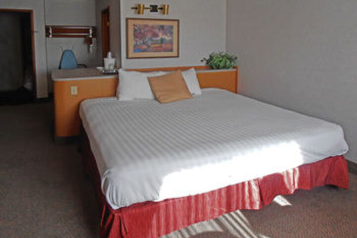 Pony Soldier Inn Gresham