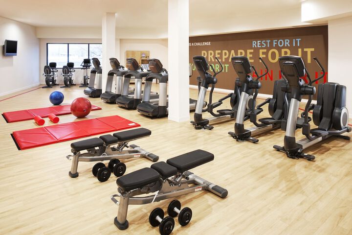 Health and Fitness 36 of 37