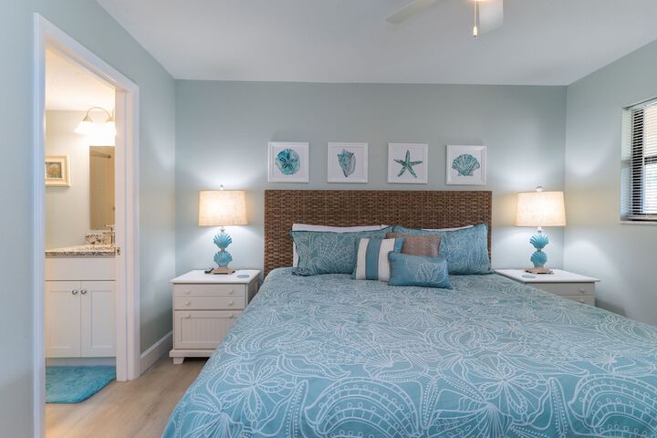 Casa Del Mar Longboat Key