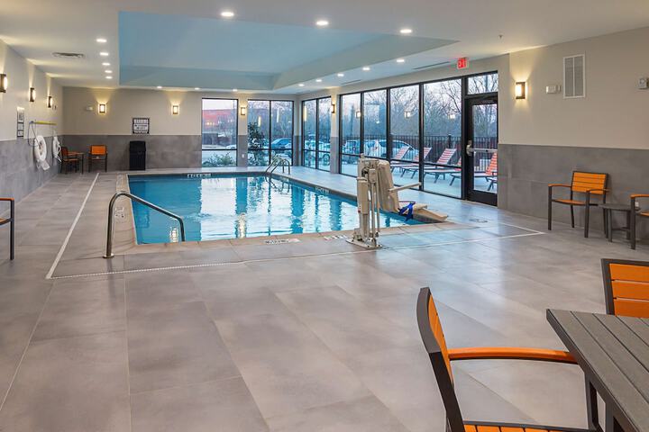 Hampton Inn & Suites Colleyville DFW Airport West