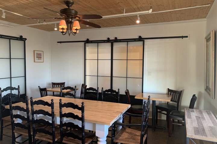 Woodbridge Inn & Tavern