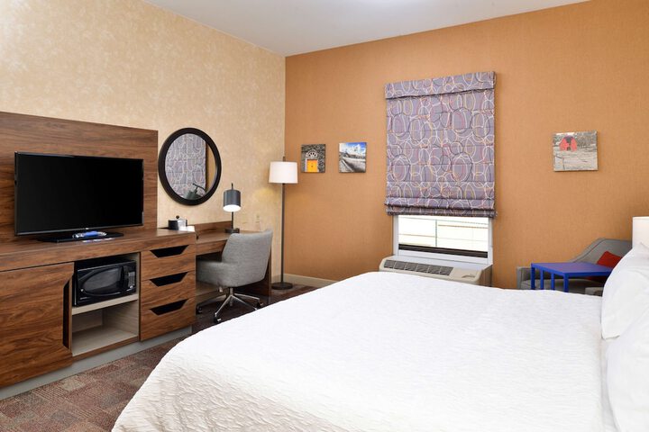 Hampton Inn Wytheville