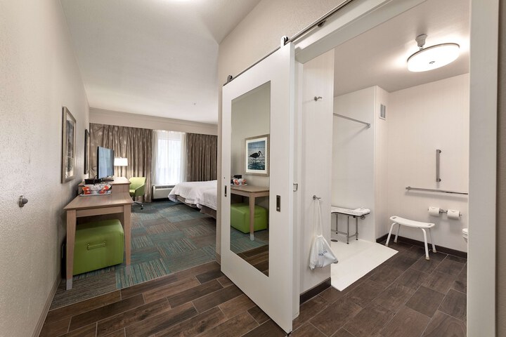 Hampton Inn Niceville - Eglin Air Force Base
