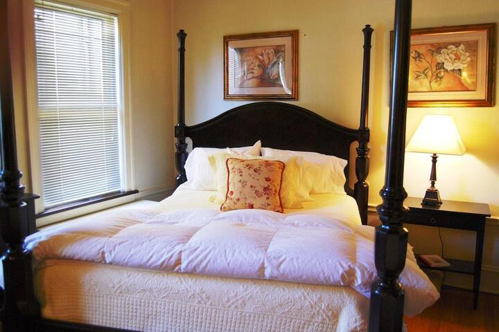 Mayor Lords House B & B