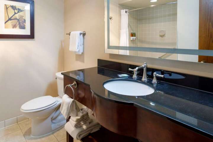 Maverick Hotel and Casino by Red Lion Hotels