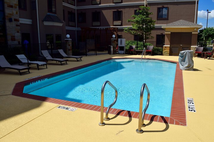 Staybridge Suites Houston Stafford - Sugar Land by IHG