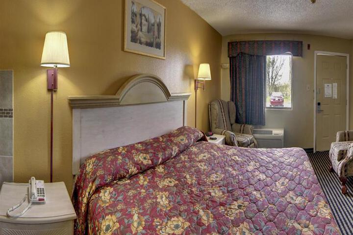 Rodeway Inn