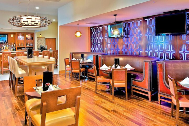 Marriott Anchorage Downtown