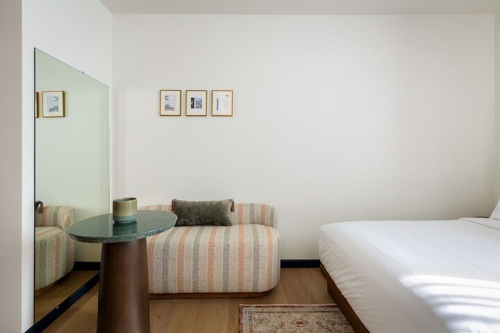 Granger Hotel Gaslamp Quarter a Member of Design Hotels