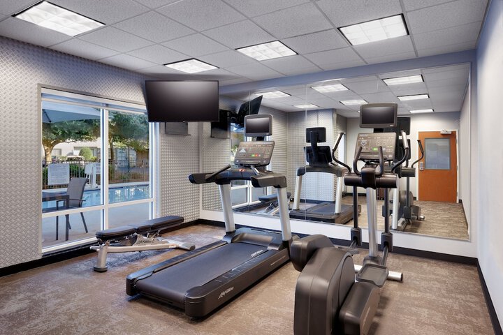 Fairfield Inn & Suites by Marriott Albany
