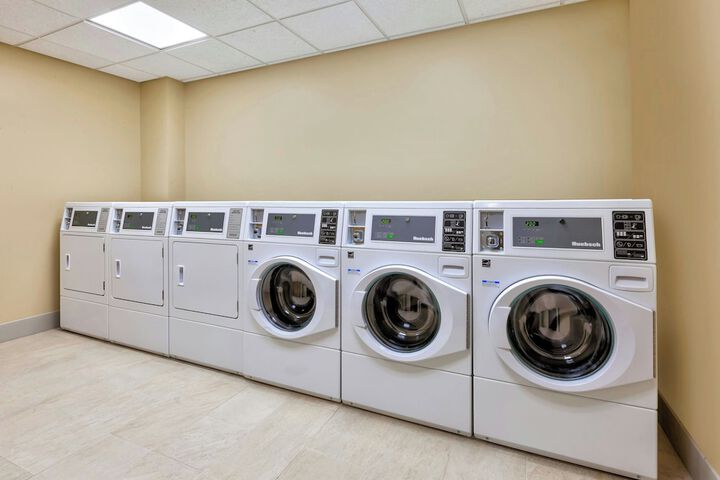 TownePlace Suites by Marriott Grand Rapids Airport Southeast