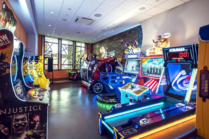 Isle Casino Hotel Waterloo - a Caesars Rewards Destination