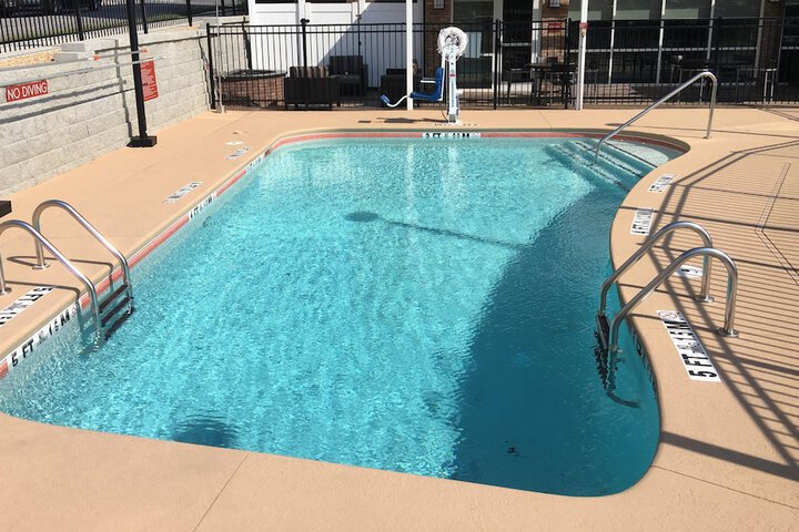 TownePlace Suites by Marriott Atlanta Lawrenceville