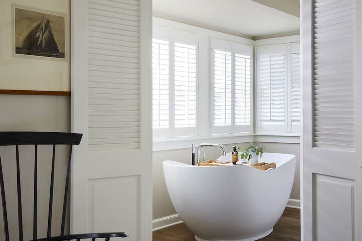 White Barn Inn & Spa Auberge Collection