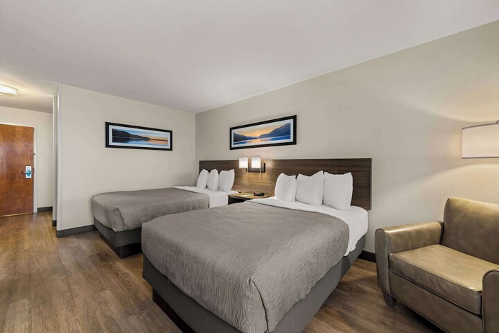 Quality Inn & Suites Matthews - Charlotte