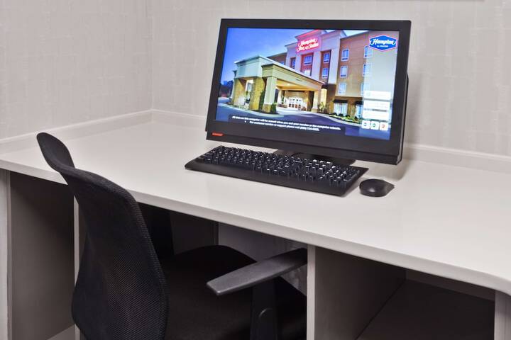 Hampton Inn & Suites Phenix City- Columbus Area