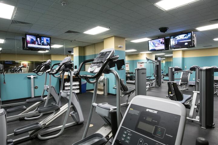 Health and Fitness 43 of 45