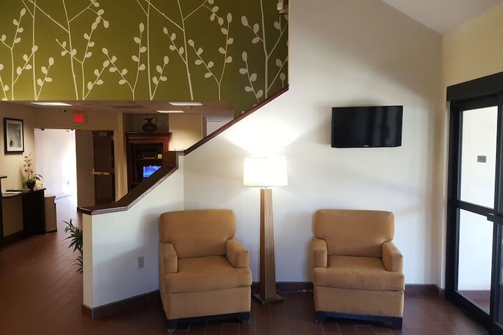 Hotel 13 of 46