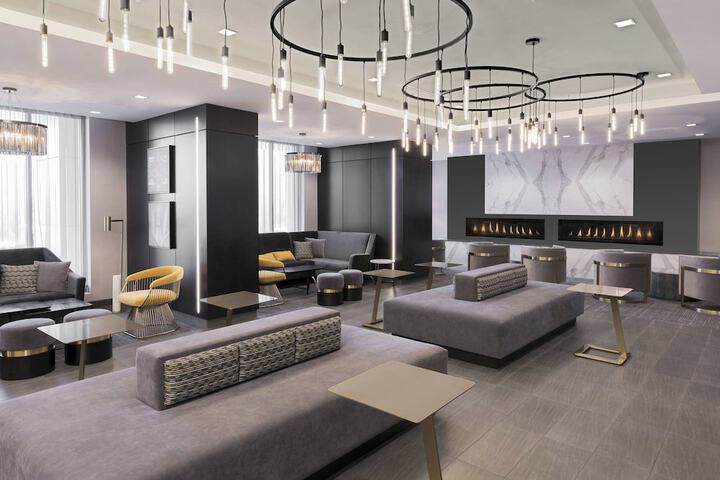 Courtyard by Marriott Halifax Dartmouth